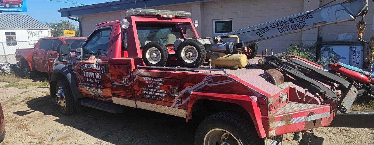 Heavy Duty Recovery In Rolla, Mo (3).1