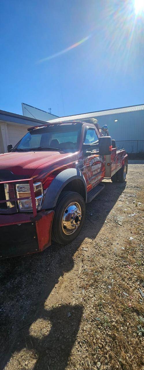 Heavy Duty Recovery In Rolla, Mo (4).1
