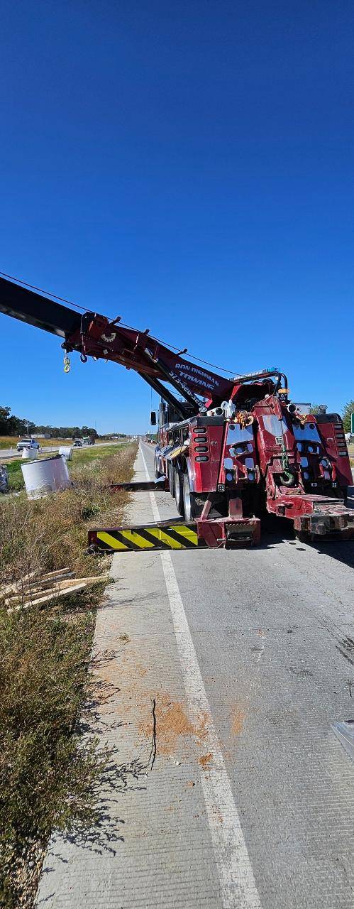 Heavy Duty Recovery In Rolla, Mo (6)